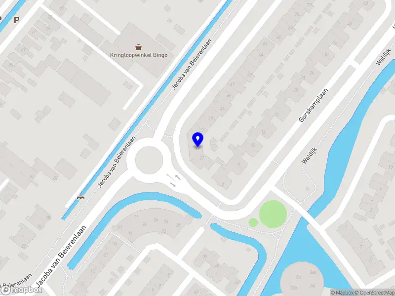 Nieuw bedrijf L&D Investments B.V.