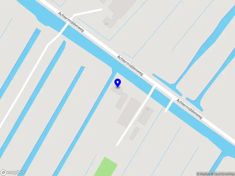 de witte bijl B.V.