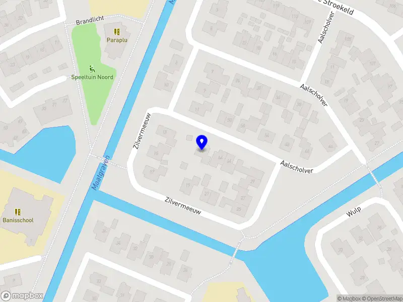 Stichting Beheer De Groene Smaragd
