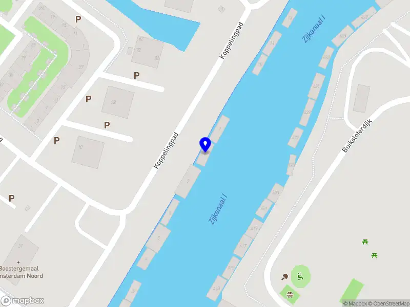 Kirsten Innovatie Services