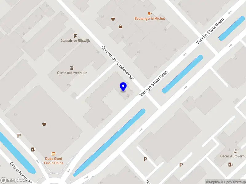 Telesis Dynamic Logistics B.V.