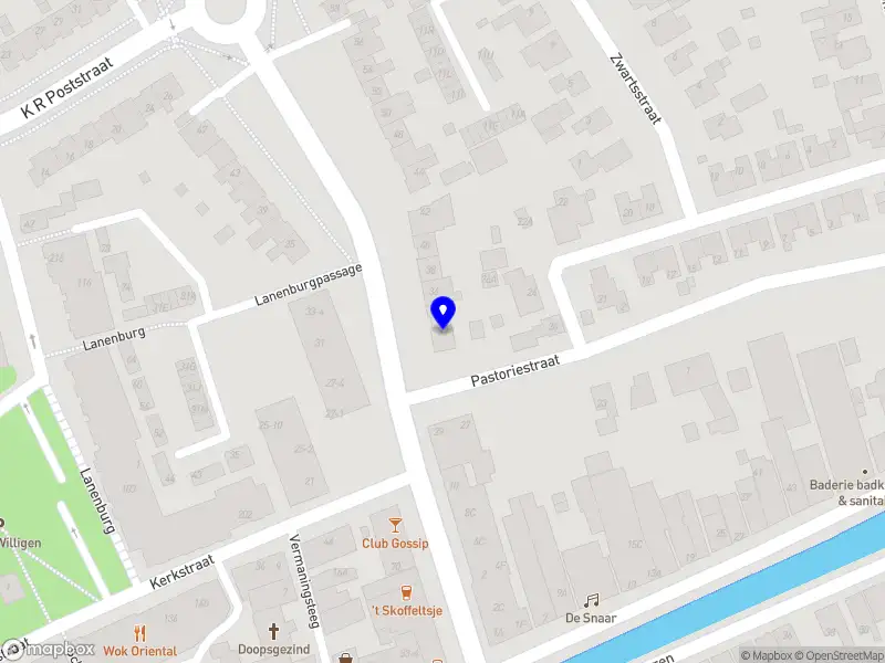 Maison Investment B.V.