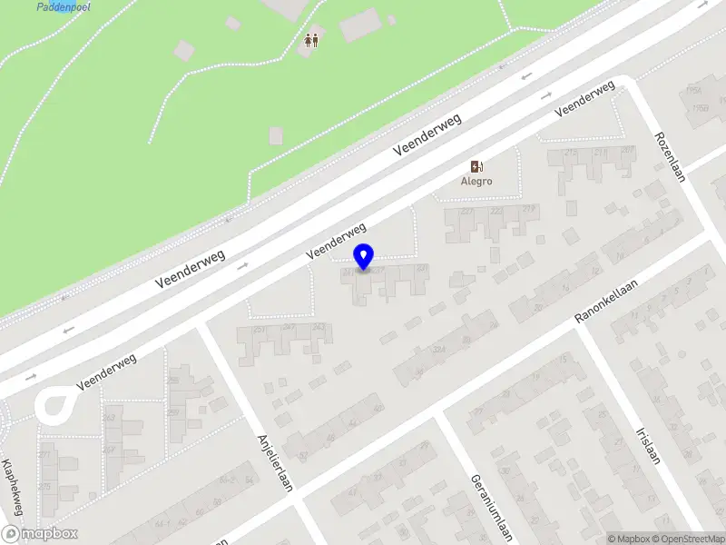 Dialla Logistics B.V.