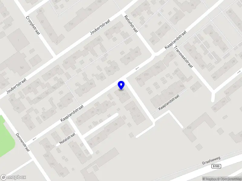 Vereniging van eigenaars Burghardt van den Berghstraat 60-62 te Nijmegen