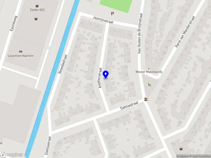 Brwolari Holding B.V.