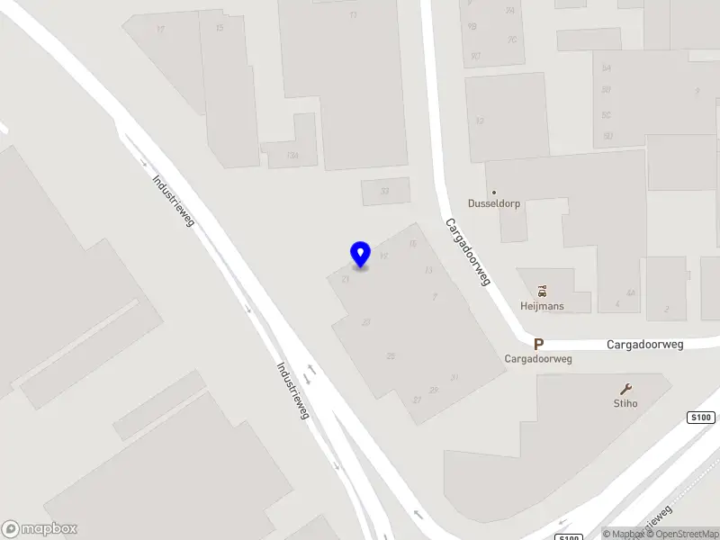 NOSAA Holding B.V.
