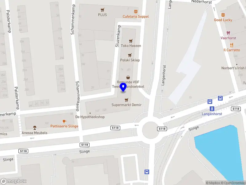 Angelov infra