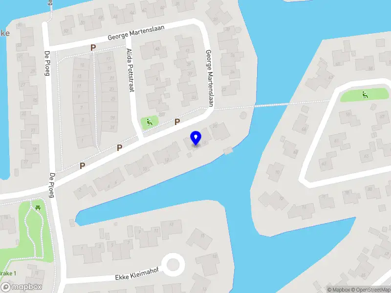 Vereniging van Eigenaars Flat Heymanslaan 20-20a-20b te Groningen