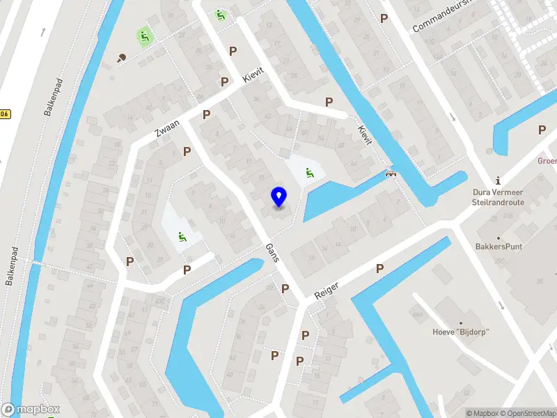 MYK Dienstverlening
