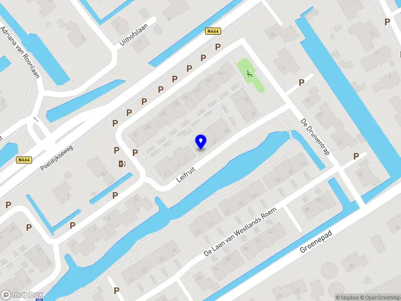 Metselbedrijf van Zanten