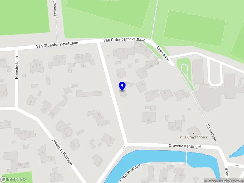 Belangenvereniging Resort NVB
