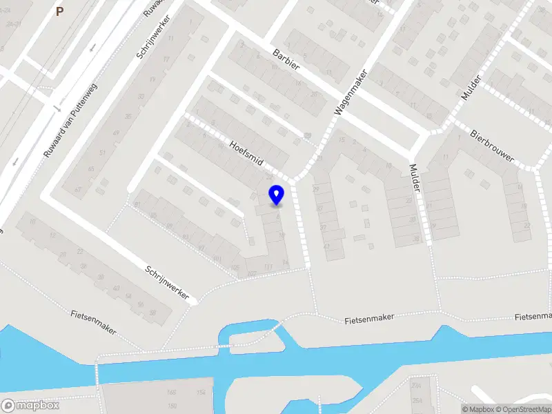 Nieuw bedrijf Payroll & Zekerheid