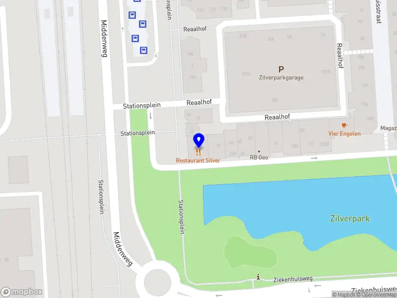 Vereniging van Eigenaars Marco Polo, Meer en Over Blok III Bedrijfsruimten, te Amsterdam