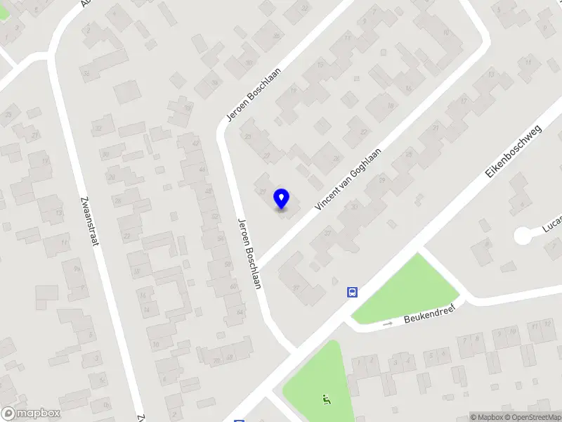 Stichting Collectief Bouwen en Wonen