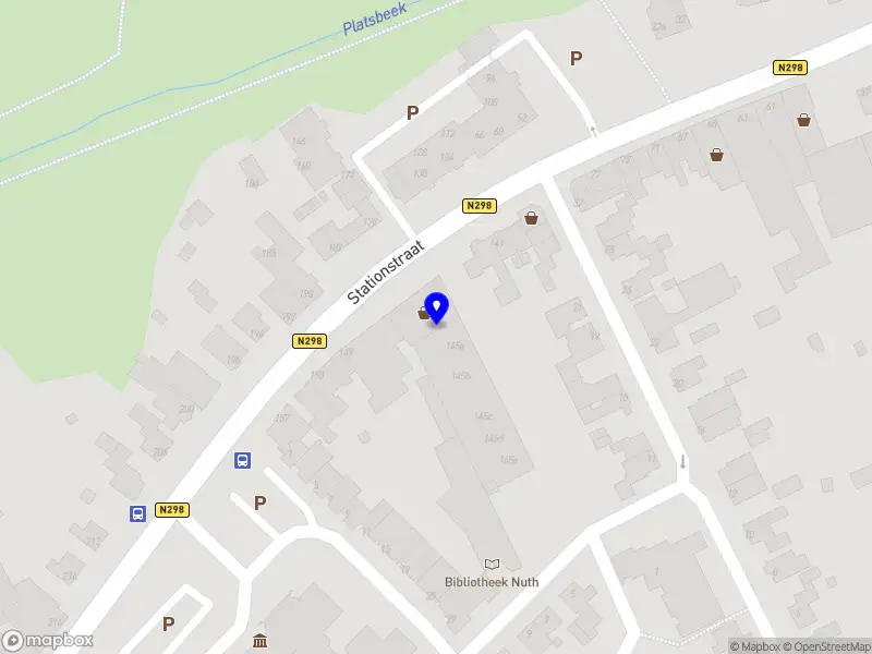 Vereniging van eigenaars Stationstraat 143a, 145 en 147 te Nuth