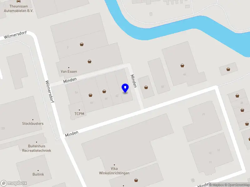 RMC Real Estate B.V.