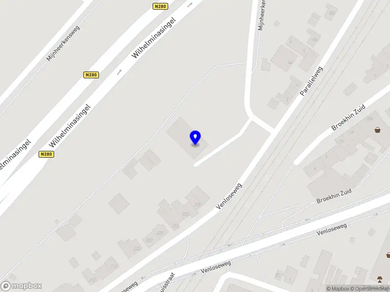 Mertens Beheer B.V.