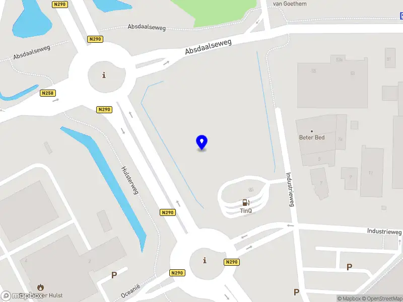 Hulst Exploitatie B.V.
