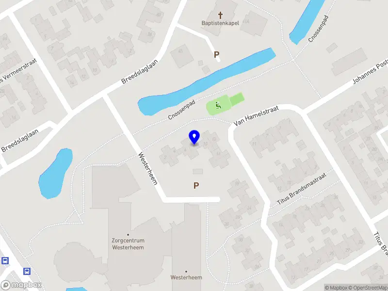Berliozboulevard B.V.