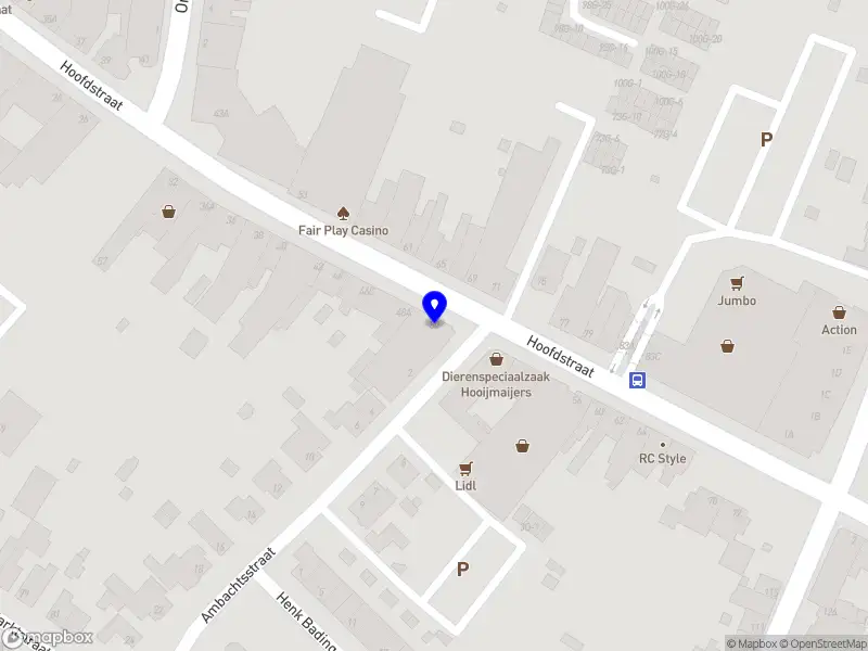 Etesian Professional Services B.V.