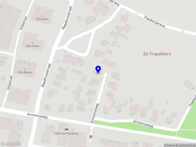 Vereniging van eigenaars Appartementencomplex Posthoornstraat 12-26 te Ede