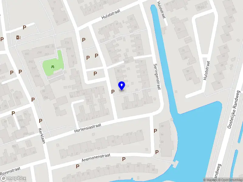 Vereniging van Eigenaars Westerstraat 151 en Prinsenstraat 18 te Enkhuizen