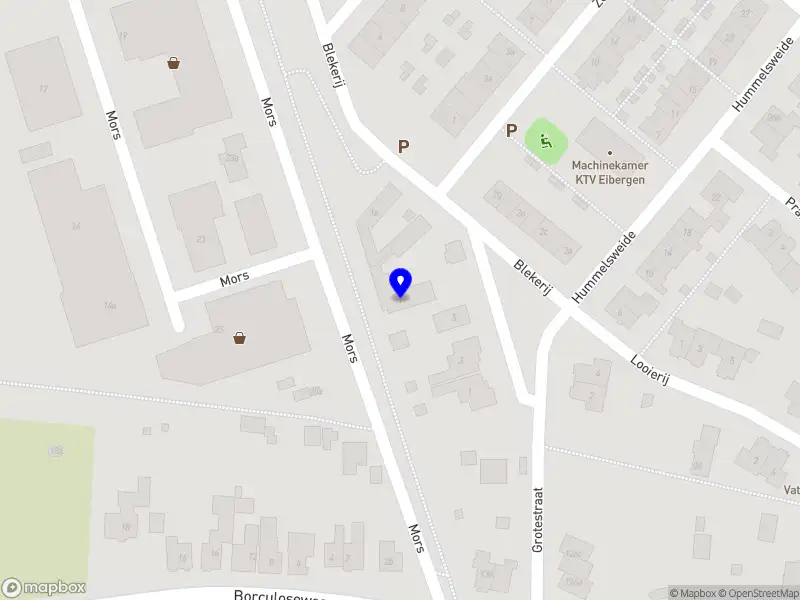 Dubbeldam Strategic Advisory