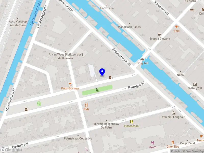 Coup D'état Hairsalon Holding B.V.