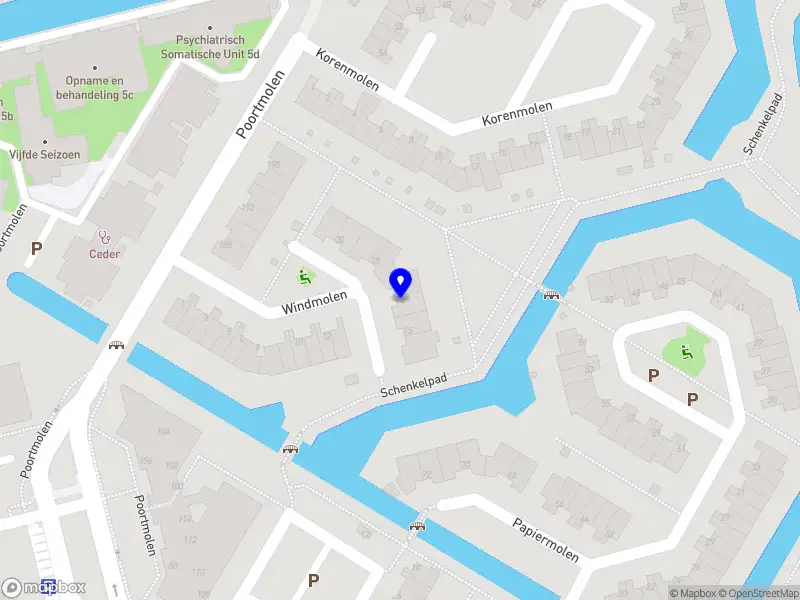 EigenWijs Vooruit