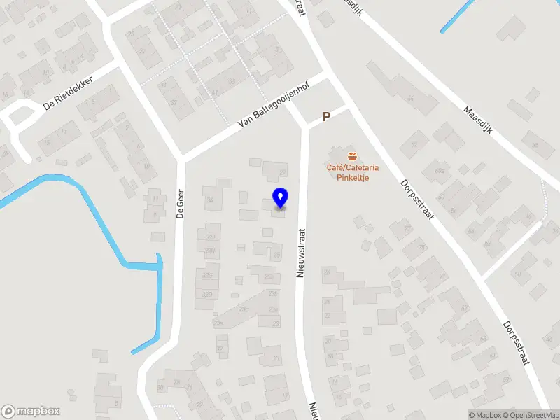 Oudshoorn Development B.V.