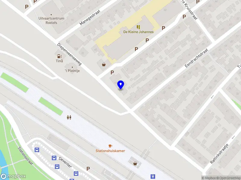 VerlangSaam
