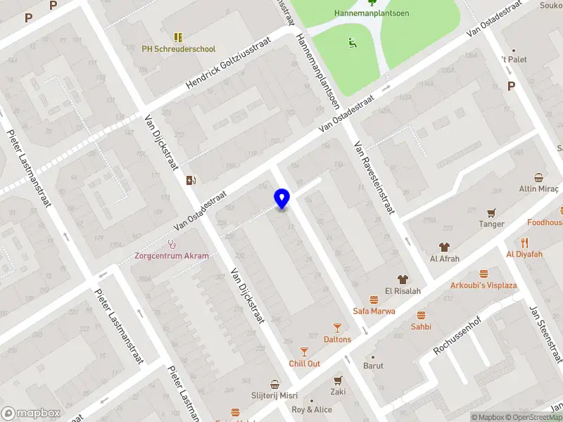 RBY Infra