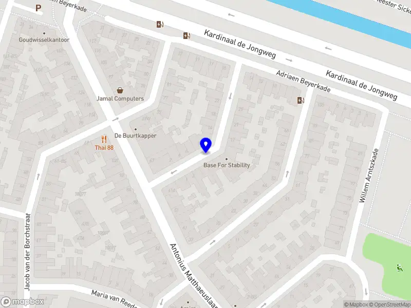 Van Bekhoven Consultancy
