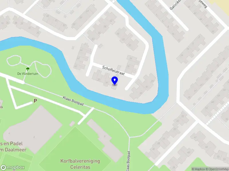 Nieuw bedrijf Offertura