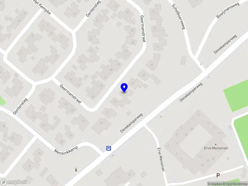 Ravello Avenue