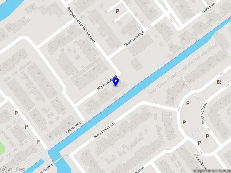 Kamerbeek Executive Partner