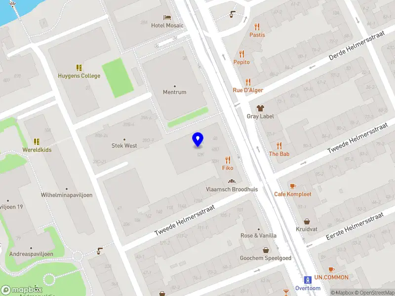YXI Capital B.V.