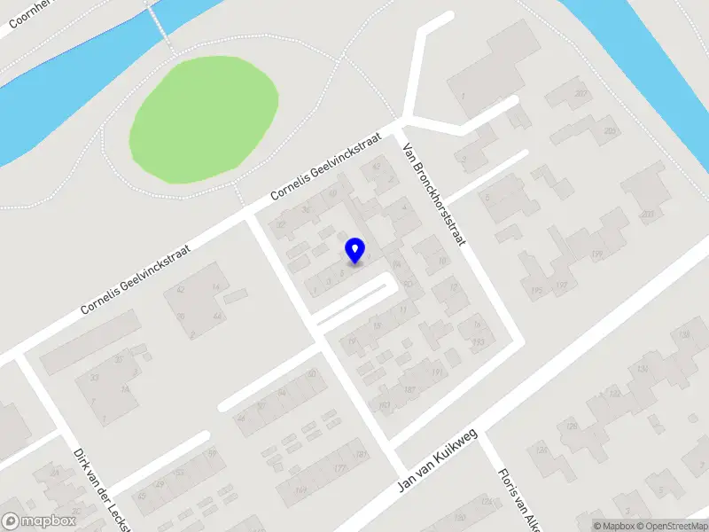 Rijke Beheer B.V.