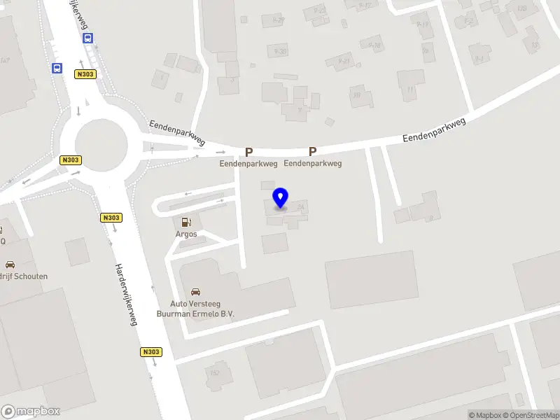 Bungalowpark de Vuurdoorn B.V.