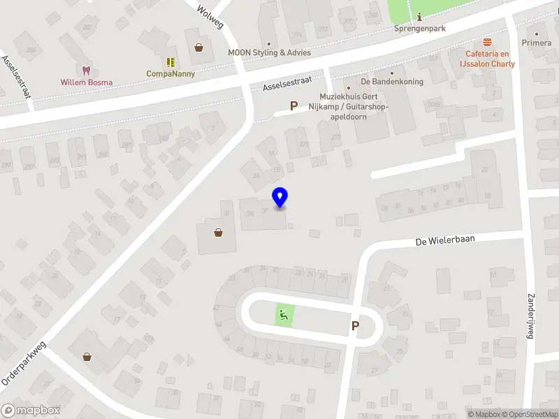 OrderPark