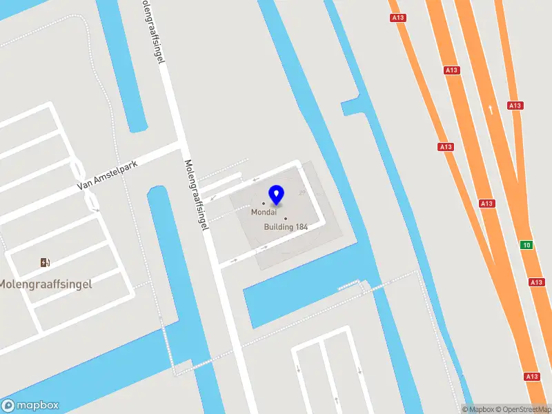 Stichting FRAIM