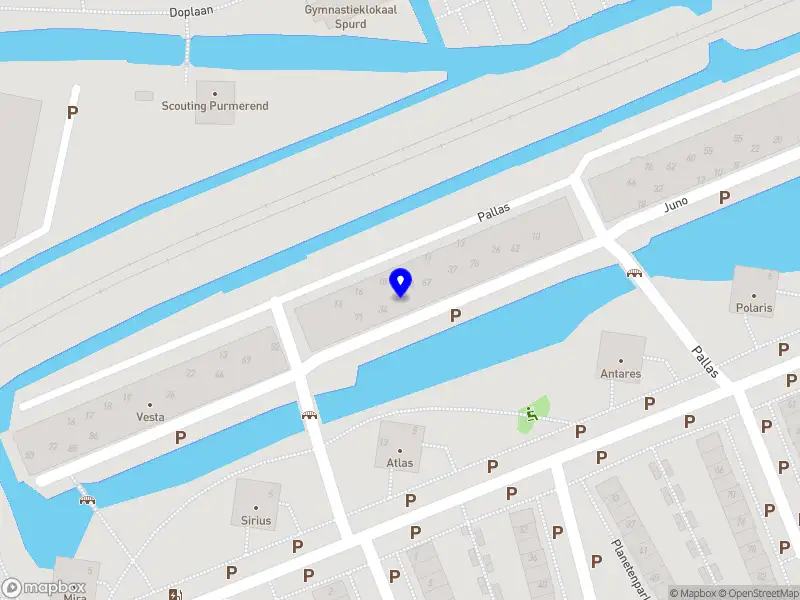 Rihawi Logistics