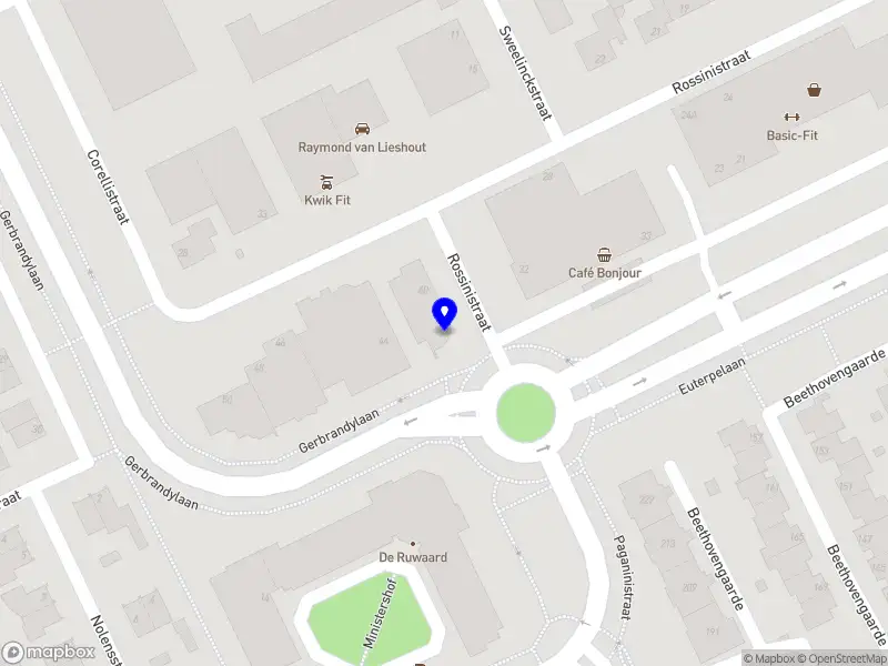 Vitanza Properties B.V.
