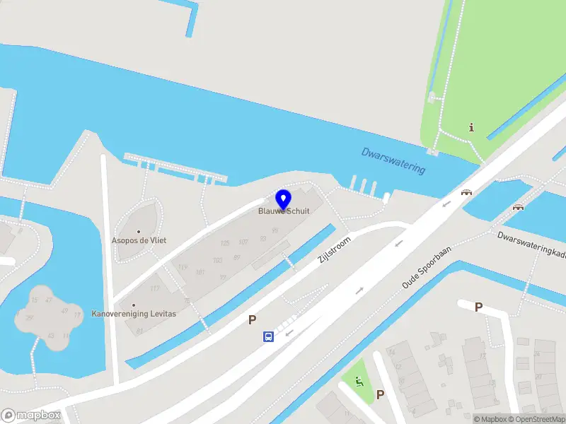 Eigenzinnig Schrijven
