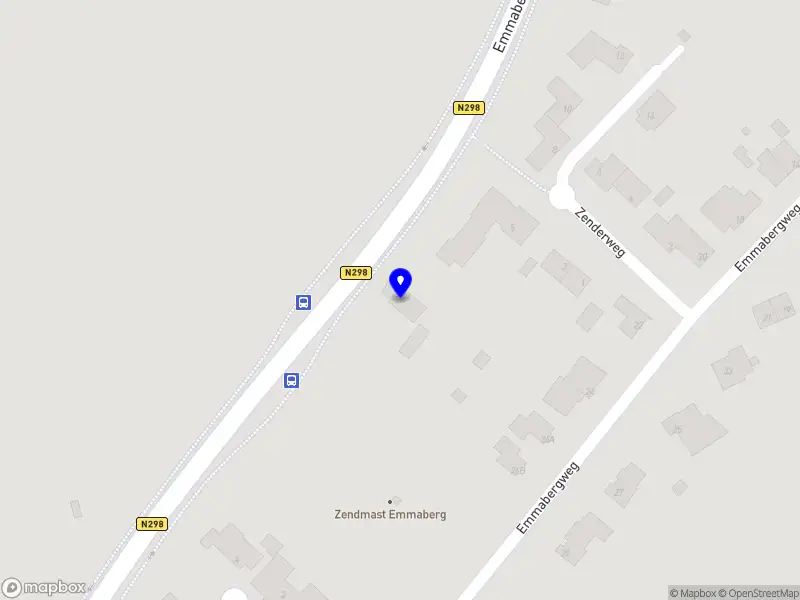 Trimsalon Emmaberg