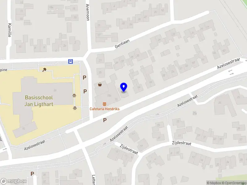 Nieuw bedrijf Ellenbroek Hoveniers B.V.