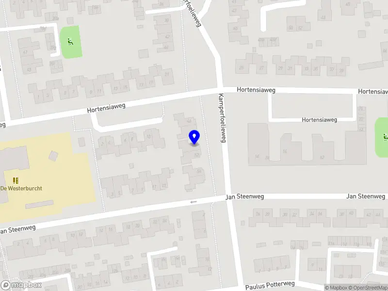 Marea Estates B.V.
