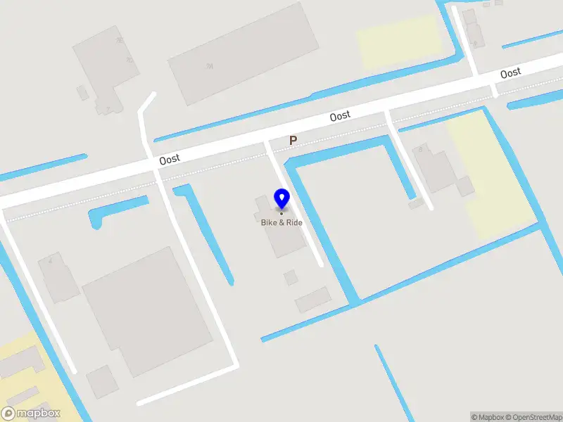 F&E Vastgoed B.V.