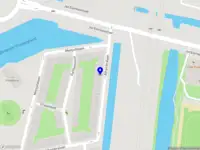Stichting International Centre for Alternative Finance Research