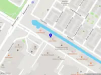 Stichting Milli Görüs Amsterdam Ensar
